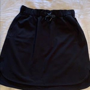 Lululemon skirt